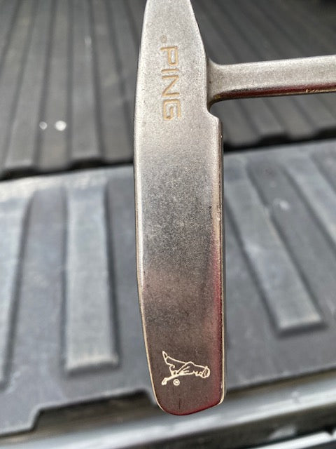 Ping Anser2 Left Handed 36" Putter