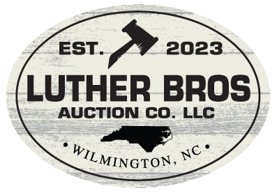 Luther Bros Auction Outlet